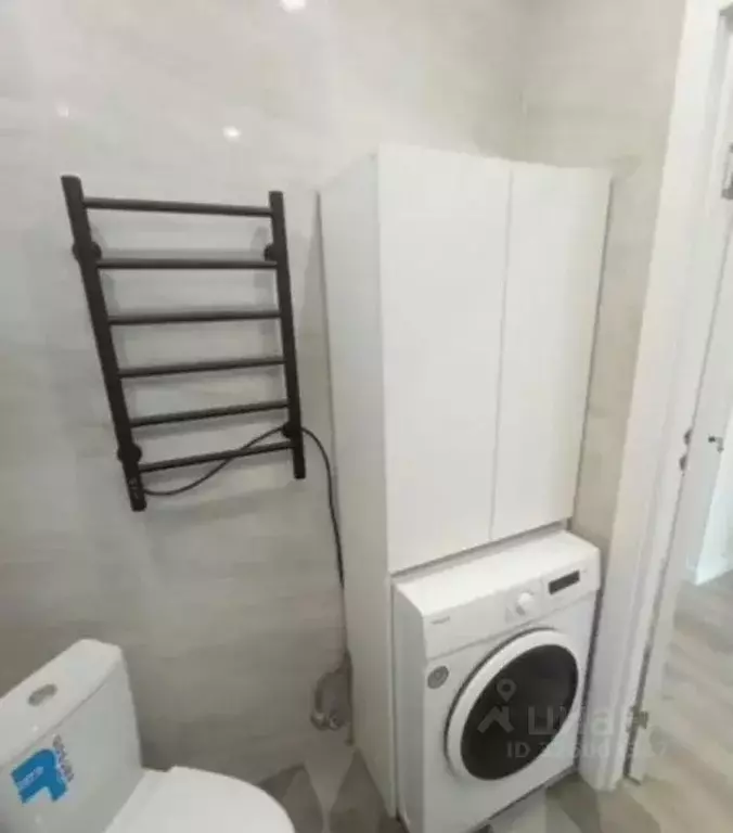 2-к кв. Татарстан, Казань ул. Серова, 43к1 (42.0 м) - Фото 2