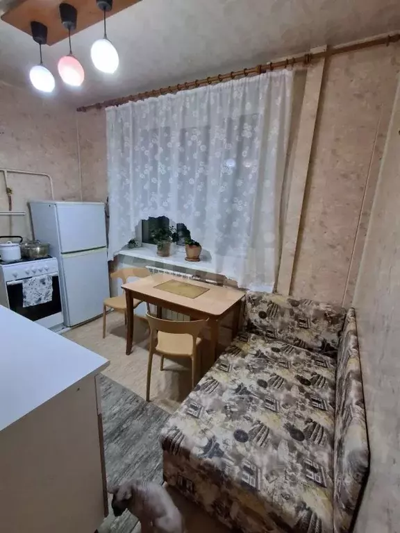1-к кв. Свердловская область, Первоуральск ул. Энгельса, 7 (37.4 м) - Фото 1