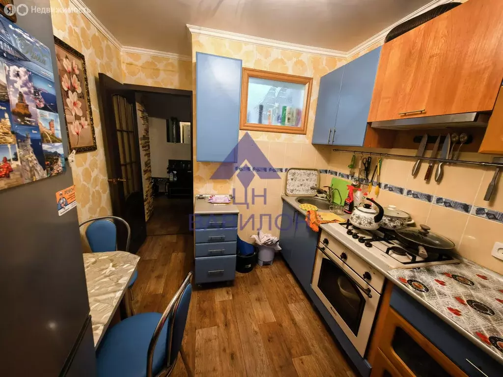 2-комнатная квартира: Волгодонск, Морская улица, 50 (43.1 м) - Фото 0