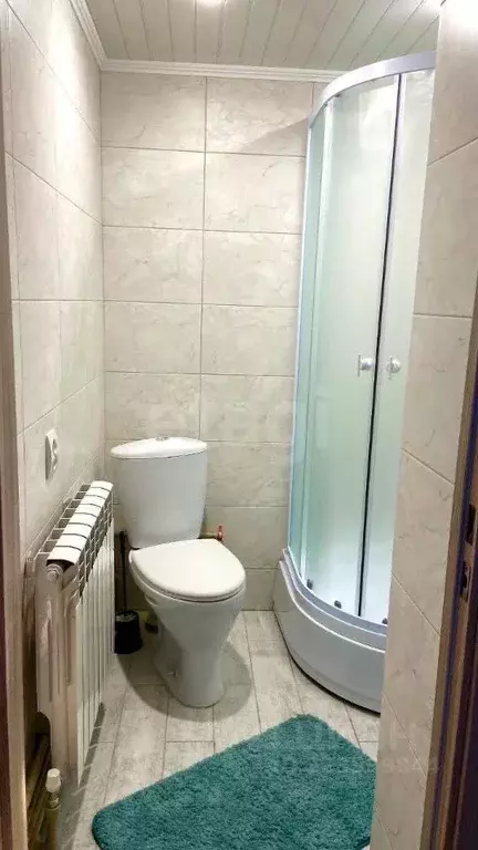 Дом в Белгородская область, Яковлевский муниципальный округ М-2 Крым, ... - Фото 1