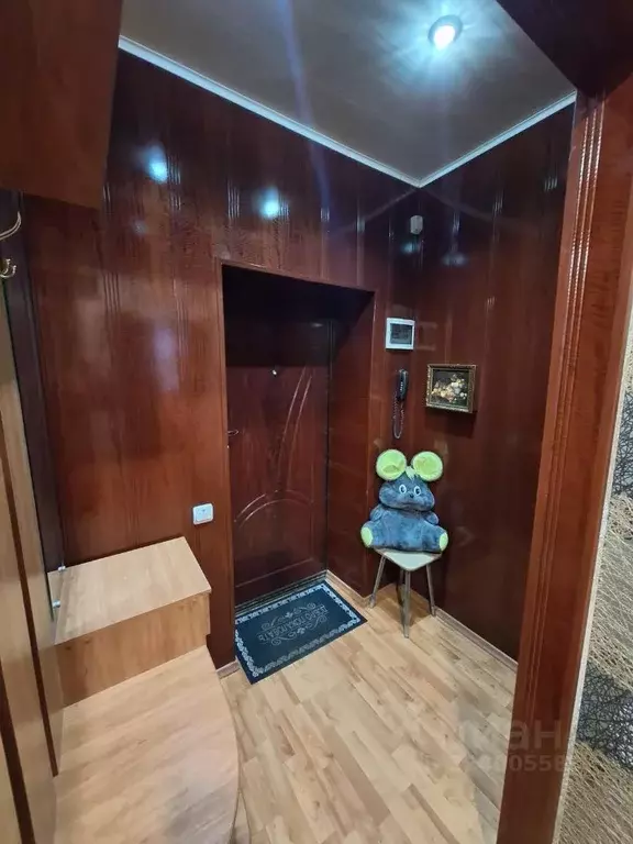 2-к кв. Орловская область, Орел Карачевская ул., 12/3 (41.5 м) - Фото 1