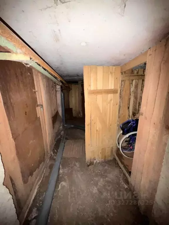 2-к кв. Владимирская область, Собинский муниципальный округ, с. ... - Фото 2