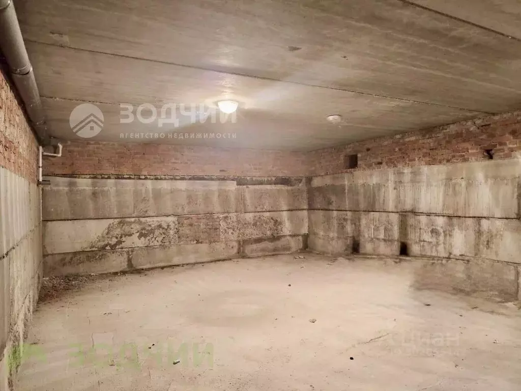 Склад в Чувашия, с. Комсомольское ул. Микрорайон Кабалина, 1/1 (155 м) - Фото 1