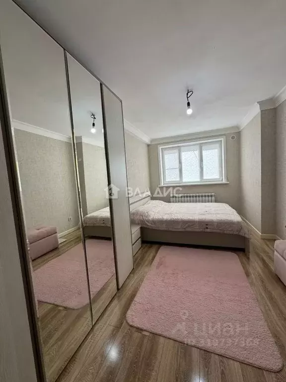 3-к кв. Дагестан, Избербаш ул. Маяковского, 114А (75.7 м) - Фото 0