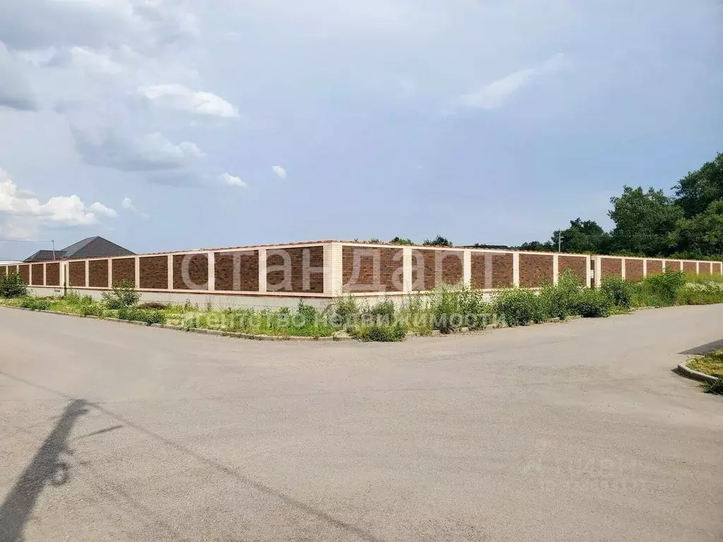 Участок в Ставропольский край, Ессентуки Декабрьская ул. (62.0 сот.) - Фото 1