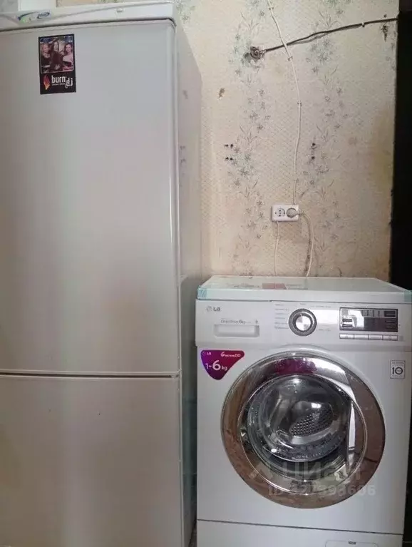 Комната Чувашия, Чебоксары Кукшумская ул., 9 (13.0 м) - Фото 2