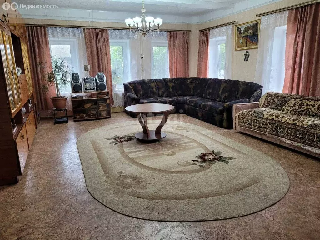 Дом в Муром, улица Машинистов (92 м) - Фото 1