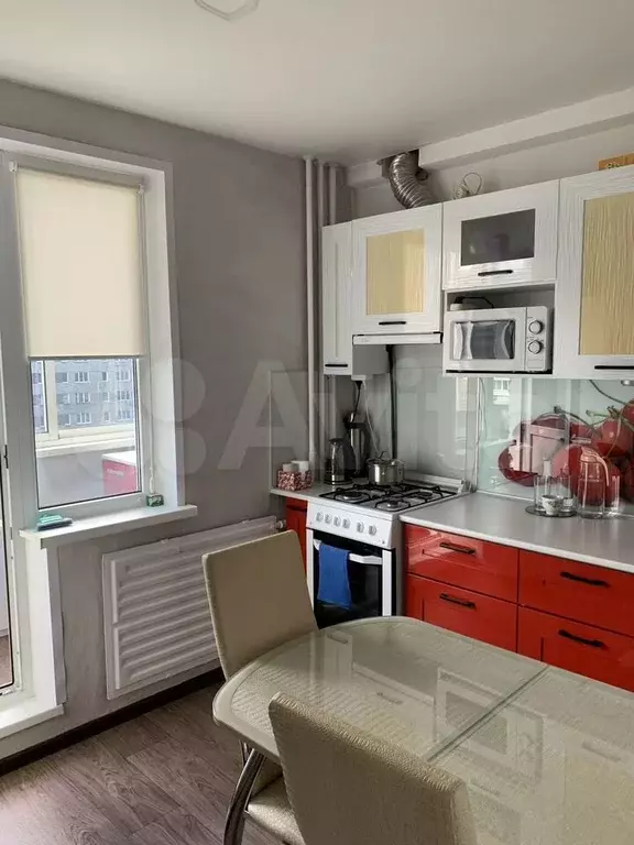 2-к. квартира, 45 м, 7/16 эт. - Фото 0