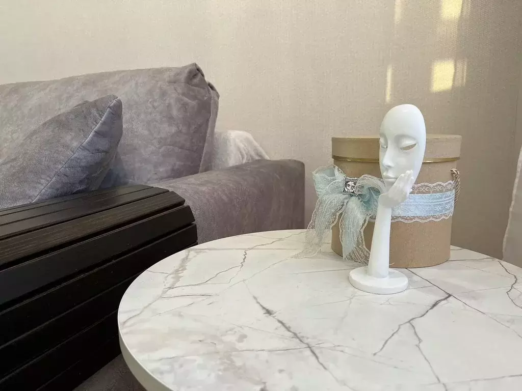 1-к кв. Иркутская область, Иркутск Дальневосточная ул., 29/2 (37.0 м) - Фото 1