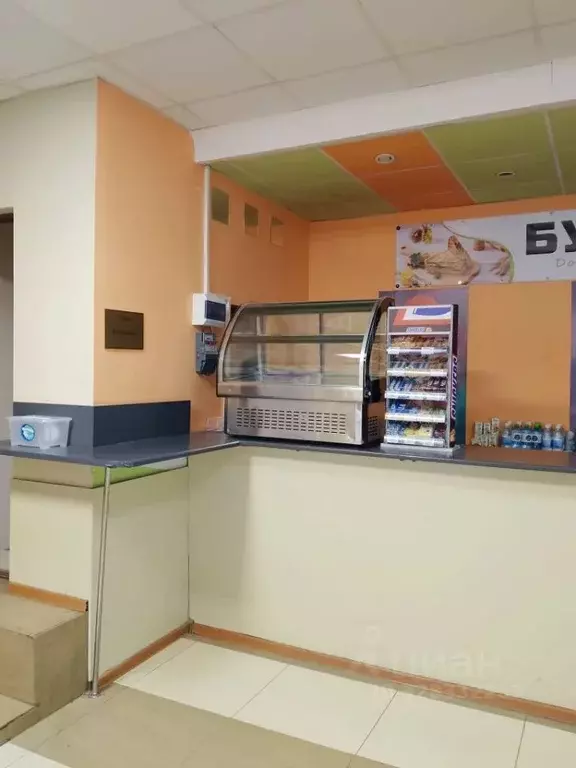 Помещение свободного назначения в Нижегородская область, Нижний ... - Фото 2
