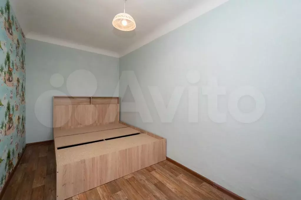 2-к. квартира, 41,7 м, 2/2 эт. - Фото 1