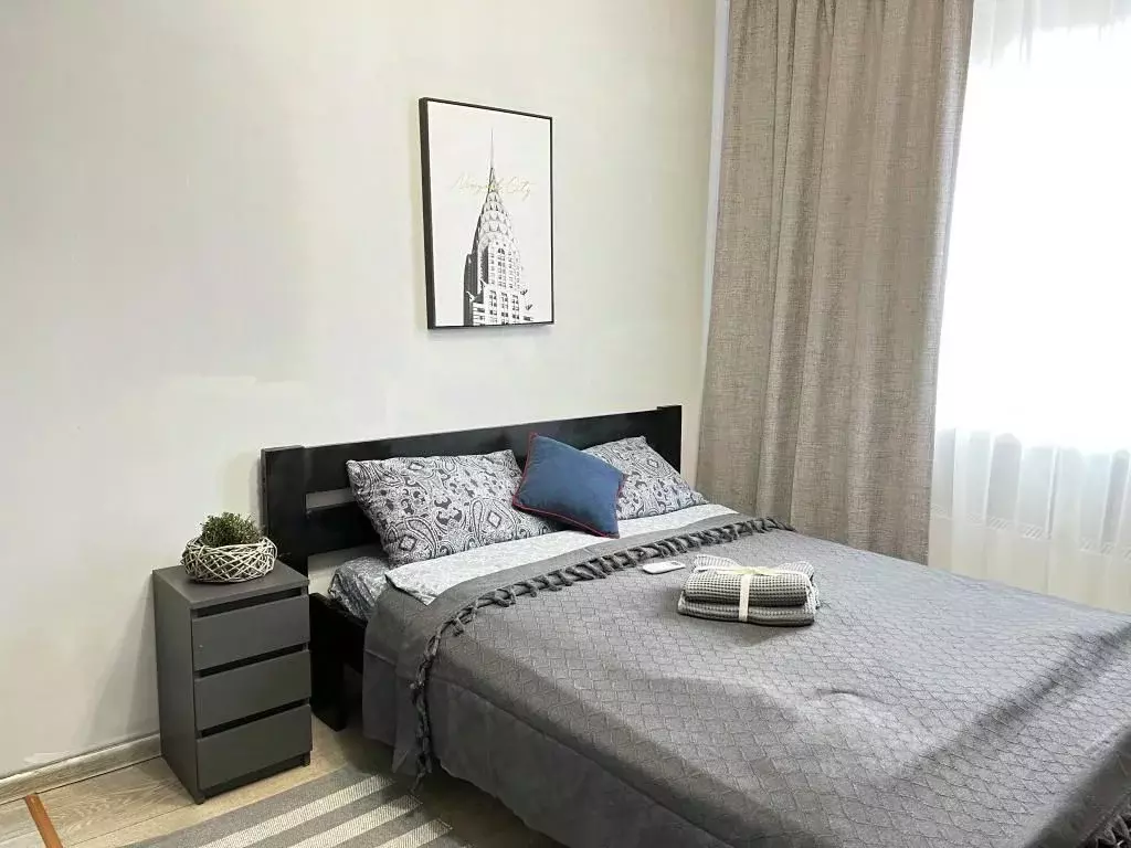 1-к кв. Московская область, Ленинский городской округ, Лопатино пгт ... - Фото 1