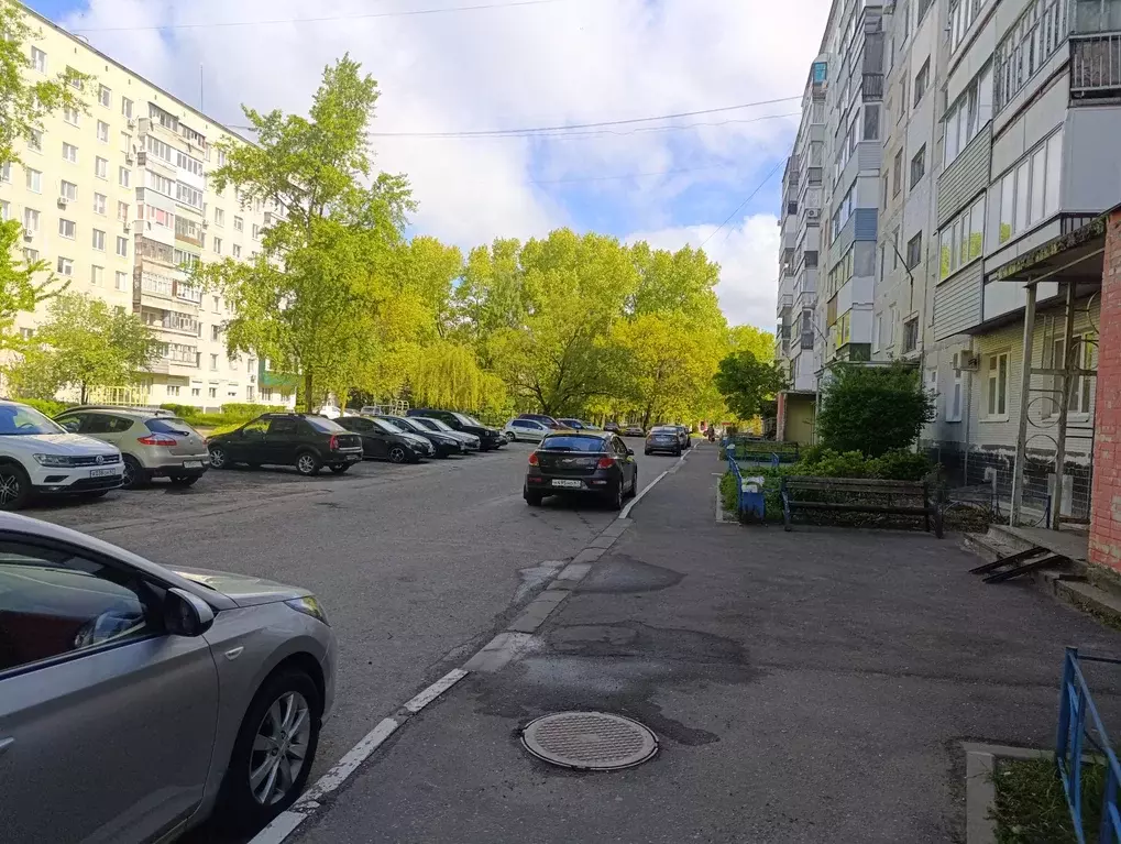 Продаётся 2-к квартира, 44.8 м - Фото 1
