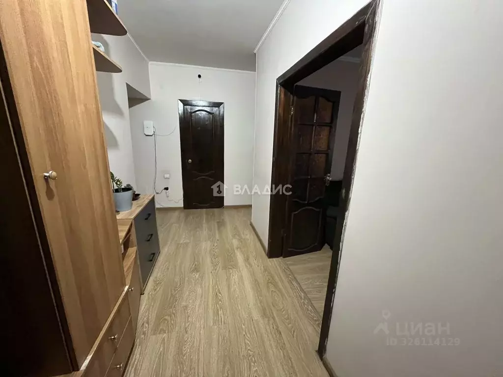 2-к кв. Бурятия, Улан-Удэ просп. Строителей, 58Ак6 (57.9 м) - Фото 2