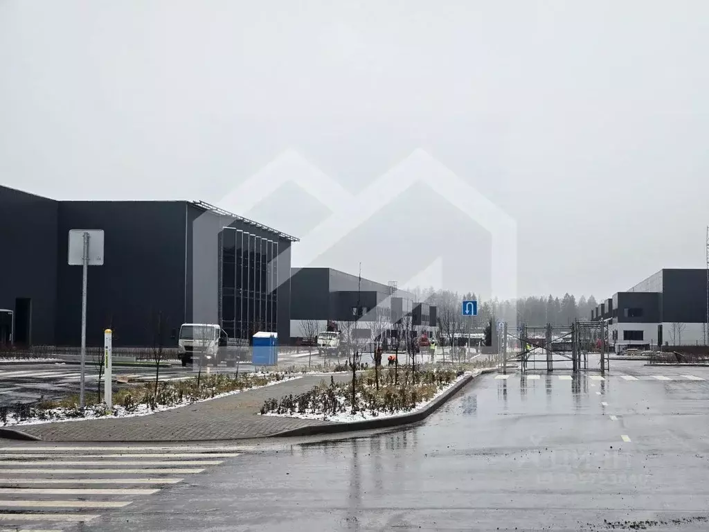 Помещение свободного назначения в Московская область, Солнечногорск ... - Фото 1