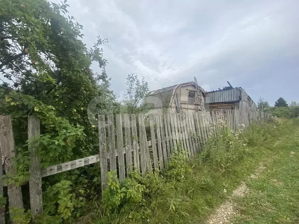 Дом в Новгородская область, Боровичи  (20 м) - Фото 0