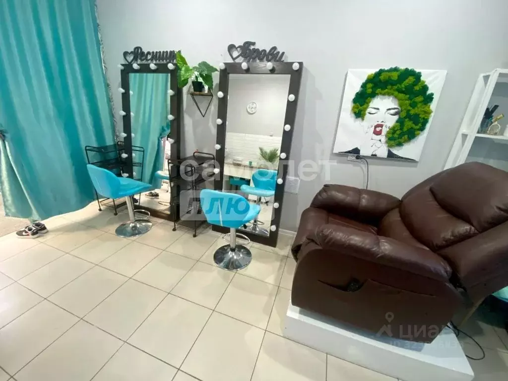 Офис в Свердловская область, Артемовский ул. Ленина, 8 (37 м) - Фото 2