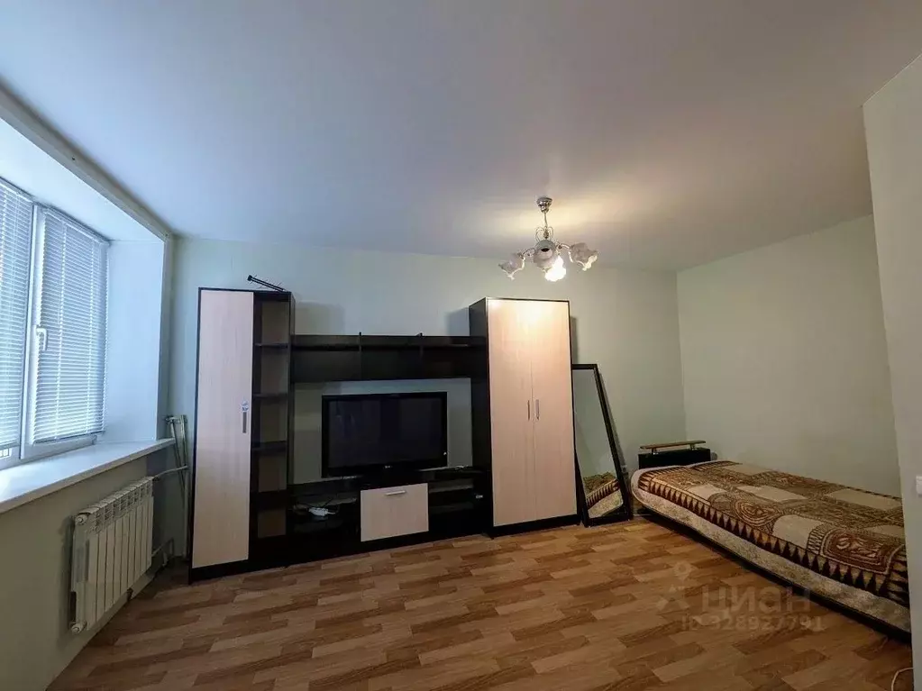 Студия Ярославская область, Ярославль ул. Спасская, 2 (27.4 м) - Фото 2