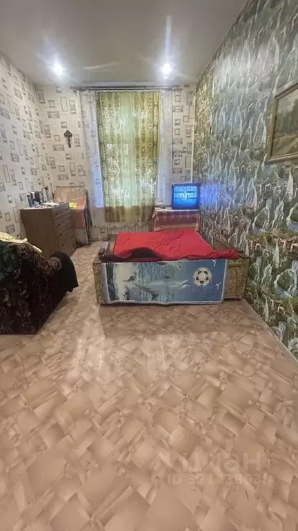 2-к кв. Липецкая область, Липецк Краснознаменная ул., 5 (40.0 м) - Фото 1