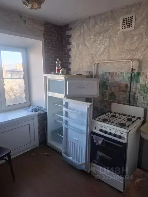 1-к кв. Алтайский край, Новоалтайск Парковая ул., 1 (30.0 м) - Фото 1