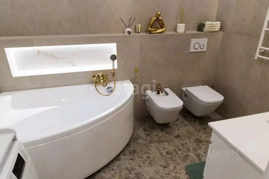 Таунхаус в Воронежская область, Рамонский район, Яменское с/пос, д. ... - Фото 2