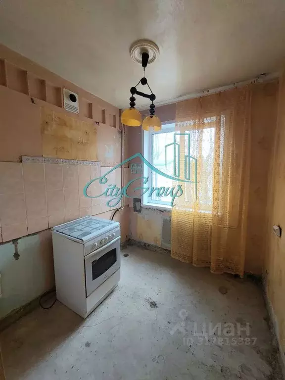 3-к кв. Оренбургская область, Орск ул. Стартовая, 7 (61.6 м) - Фото 0