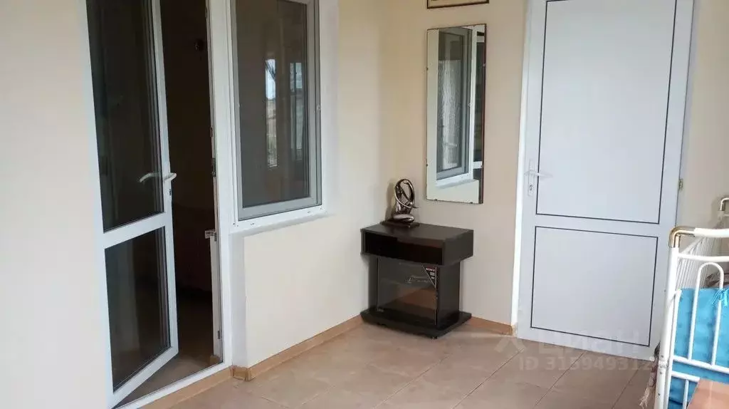 Комната Крым, Евпатория городской округ, Заозерное пгт ул. ... - Фото 0