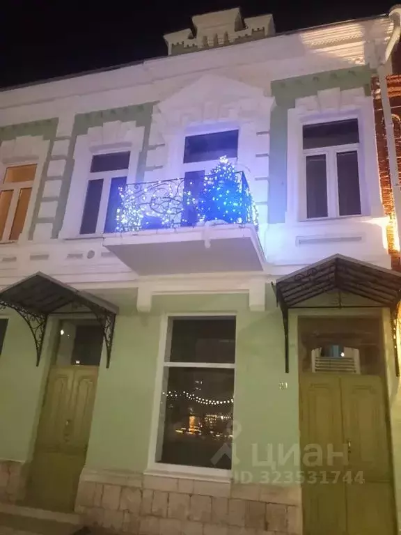 3-к кв. Северная Осетия, Владикавказ просп. Мира, 21 (150.0 м) - Фото 1