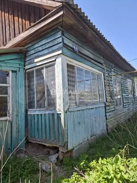 Дом 58,8 м на участке 14 сот. - Фото 0