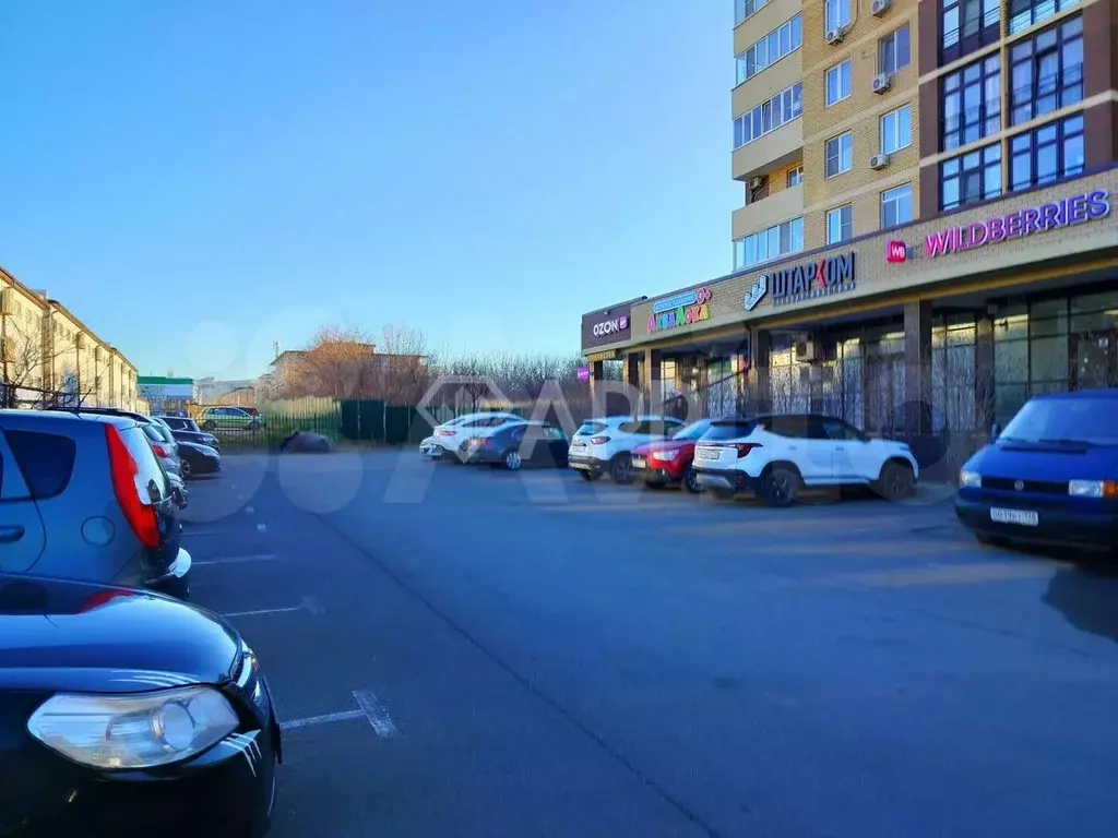 Продам помещение свободного назначения, 102.1 м - Фото 1