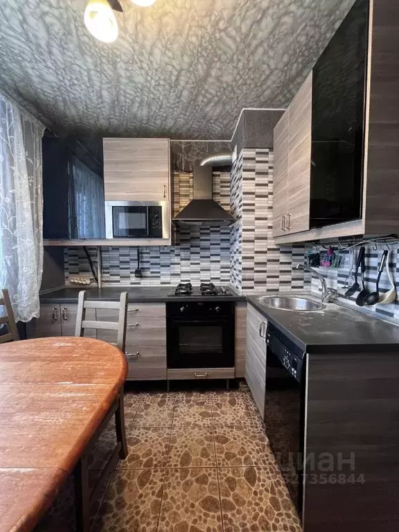 2-к кв. Санкт-Петербург просп. Культуры, 12К1 (56.5 м) - Фото 1