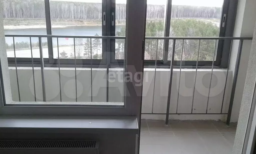 Квартира-студия, 27,7 м, 12/32 эт. - Фото 1