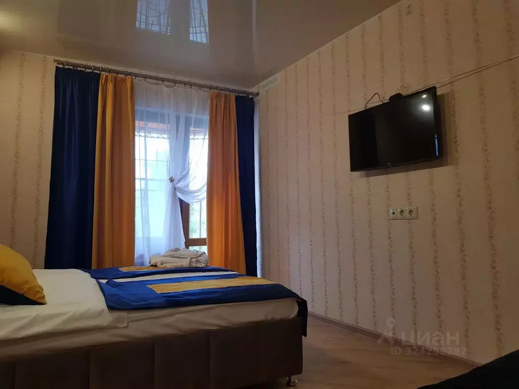 Комната Новгородская область, Пестово ш. Устюженское, 25 (15.0 м) - Фото 2