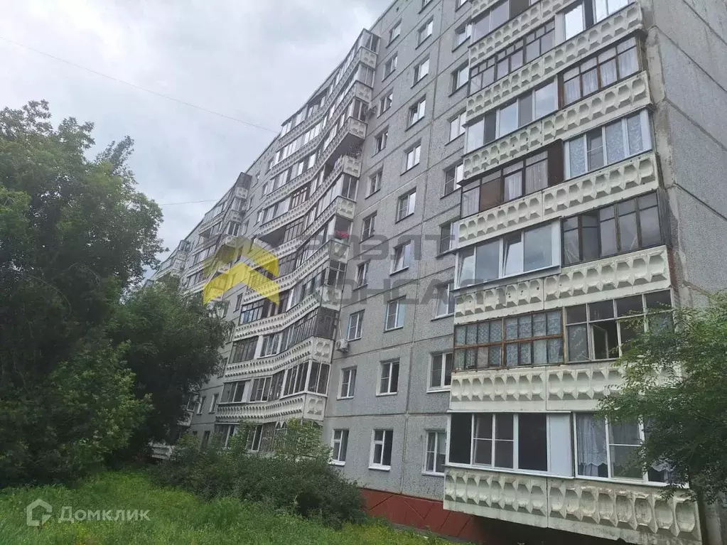 Продаётся 1-к квартира, 37 м - Фото 0