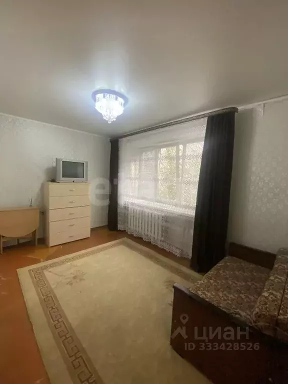 1-к кв. Татарстан, Казань ул. Можайского, 15к1 (24.9 м) - Фото 1