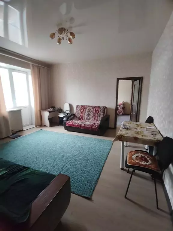 Квартира, 2 комнаты, 55.7 м - Фото 2