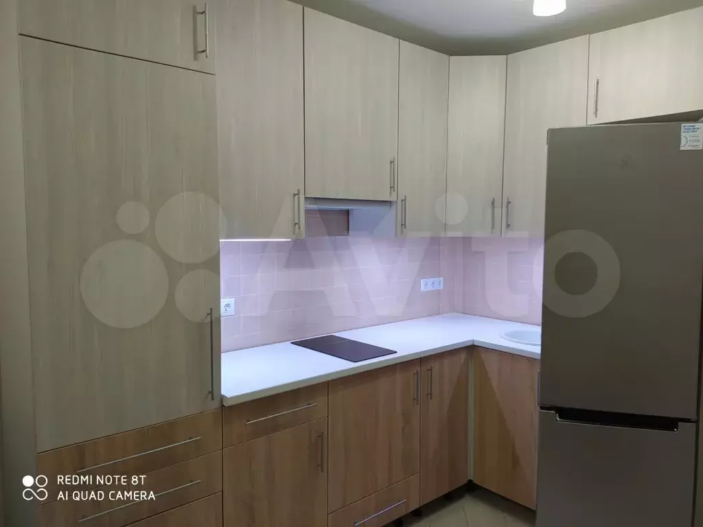 Квартира-студия, 26 м, 11/18 эт. - Фото 0