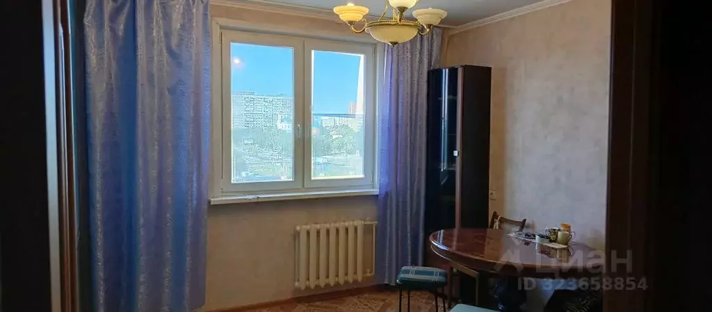 1-к кв. Оренбургская область, Оренбург ул. Чкалова, 29 (32.0 м) - Фото 2