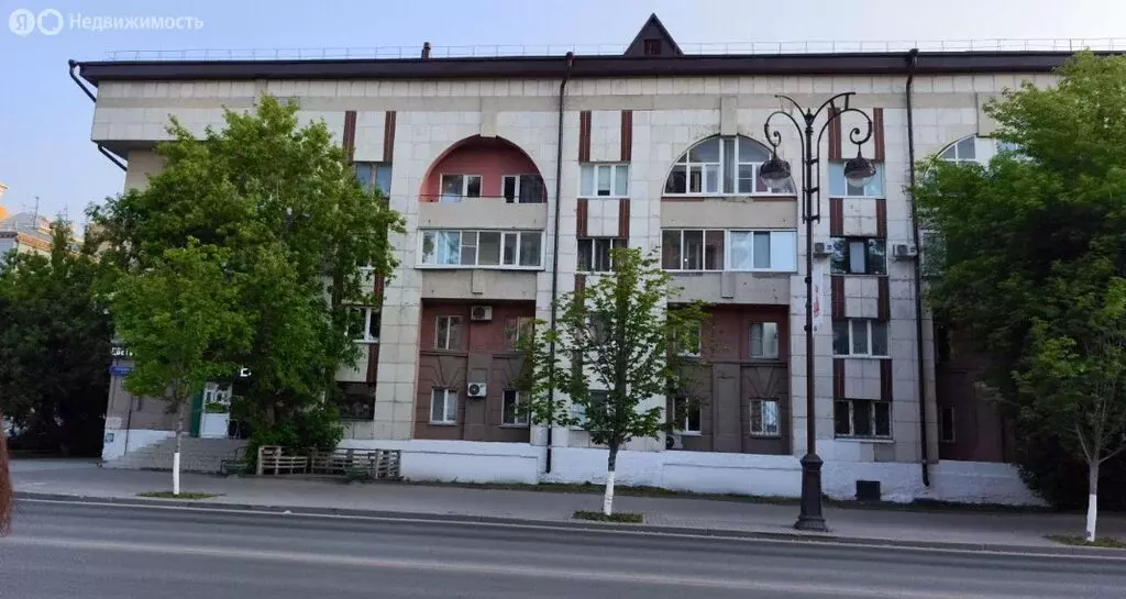 3-комнатная квартира: Тюмень, улица Республики, 10 (78.5 м) - Фото 1