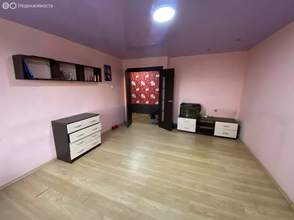 3-комнатная квартира: Воткинск, Пролетарская улица, 25 (59.4 м) - Фото 2