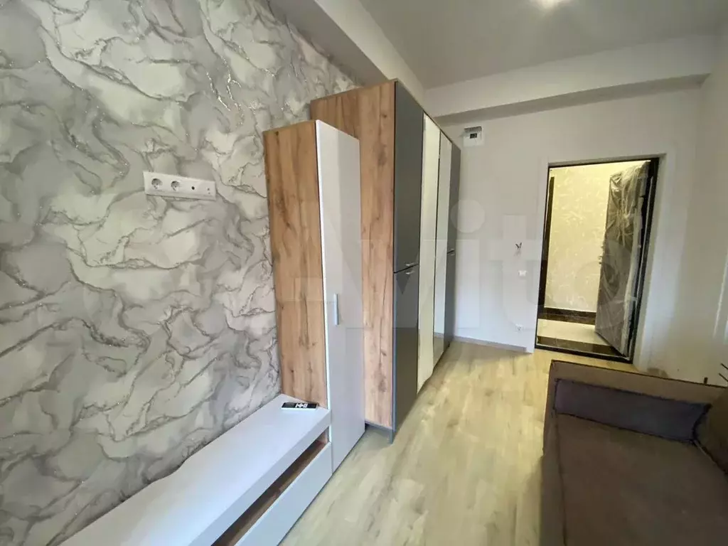 Квартира-студия, 25,4 м, 7/9 эт. - Фото 0