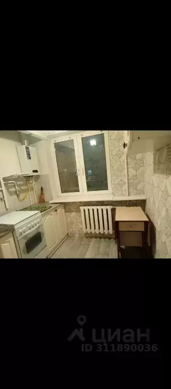 2-к кв. Татарстан, Альметьевск ул. Тельмана, 49 (45.0 м) - Фото 0