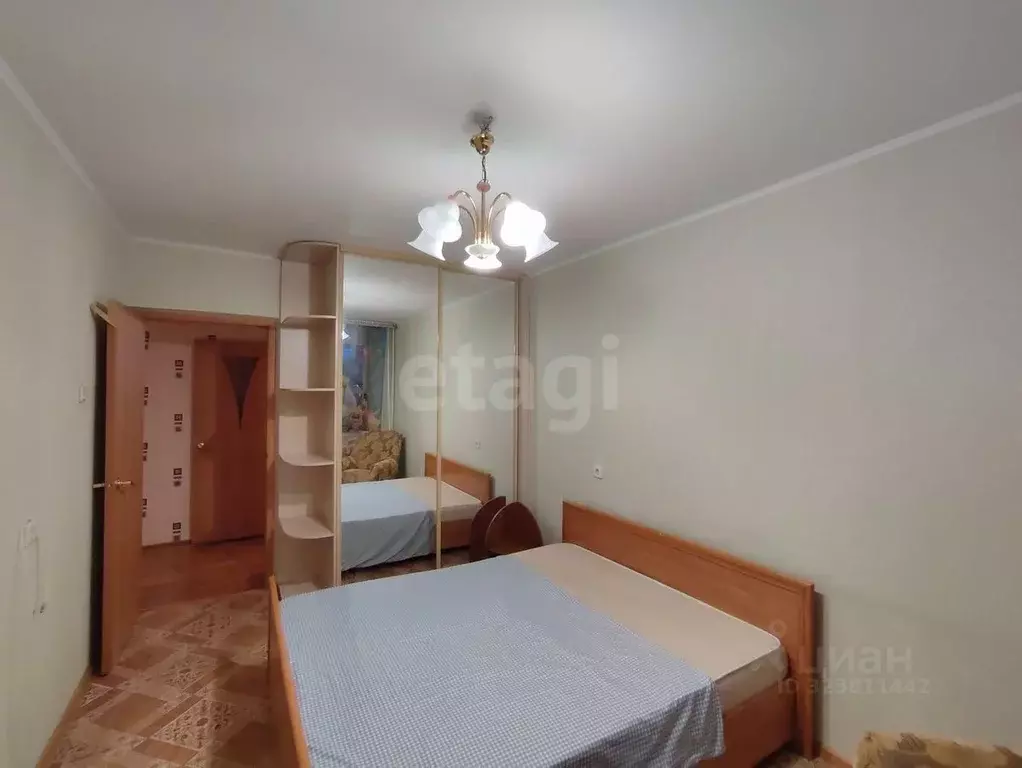 3-к кв. Ямало-Ненецкий АО, Новый Уренгой Ленинградский просп., 12А ... - Фото 1