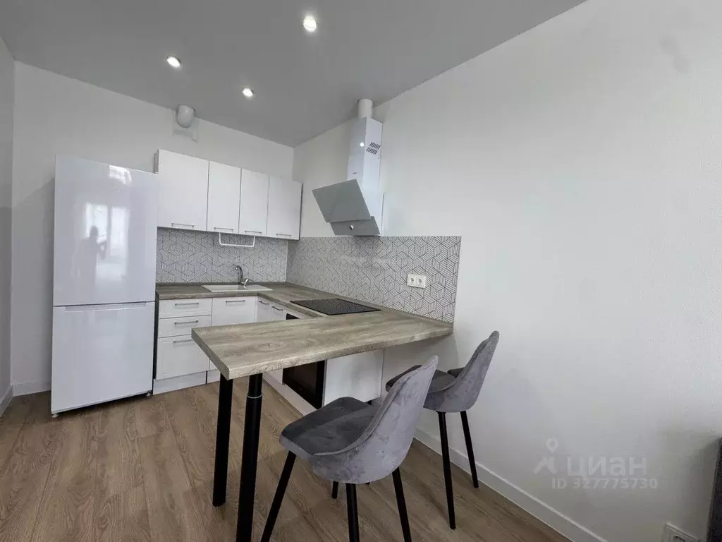 1-к кв. Москва, Москва, Щербинка ул. Мостотреста, 10к1 (35.5 м) - Фото 1