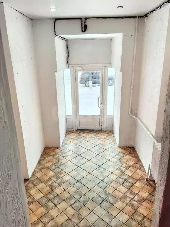 Торговая площадь в Башкортостан, Уфа Первомайская ул., 35 (15 м) - Фото 1