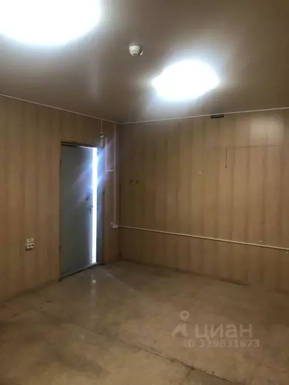 Помещение свободного назначения в Саха (Якутия), Нерюнгри ул. ... - Фото 2