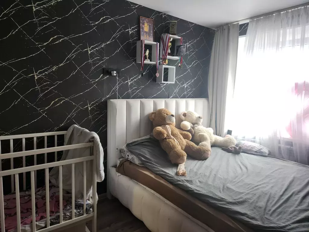 Продаётся 2-к квартира, 49 м - Фото 0