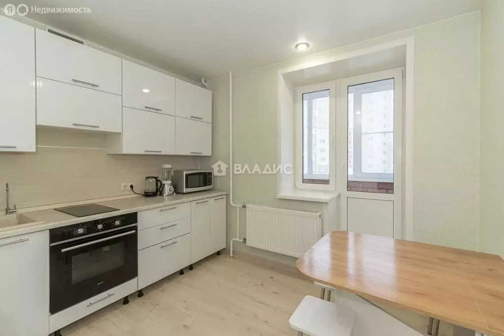 3-комнатная квартира: Владимир, Новгородская улица, 32 (63.5 м) - Фото 1