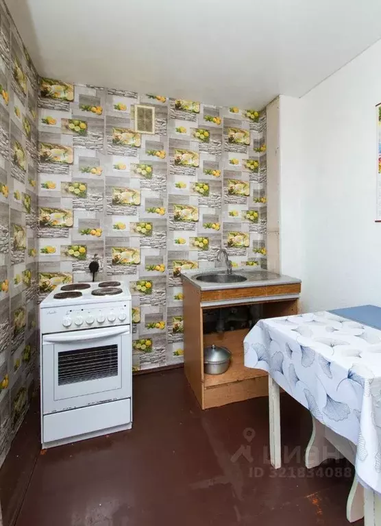 2-к кв. Томская область, Томский район, Богашевское с/пос, с. Богашево ... - Фото 1