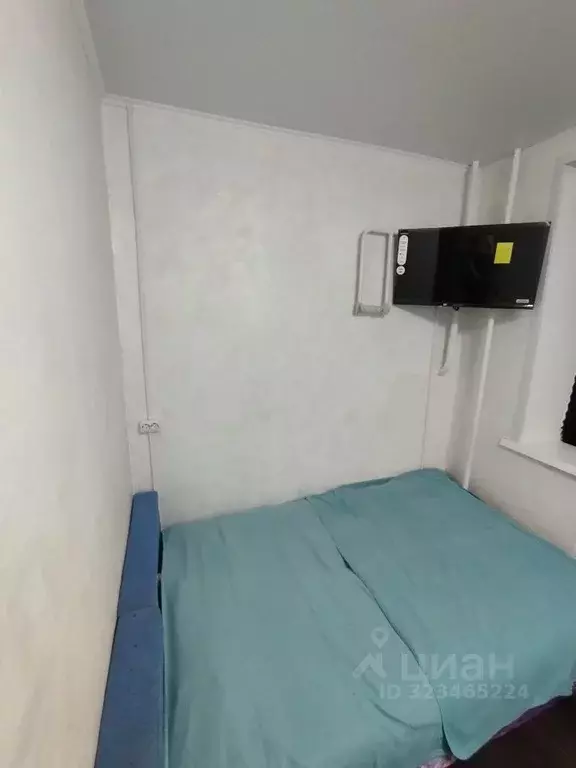 1-к кв. Московская область, Раменское Москворецкая ул., 38к2 (15.0 м) - Фото 2